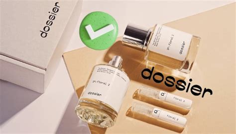Is dossier legit - May 2, 2023 ... About Dossier ... Dossier offers luxury-like fragrances at inexpensive prices. By forgoing unnecessary fluff—like excessive packaging and designer ...
